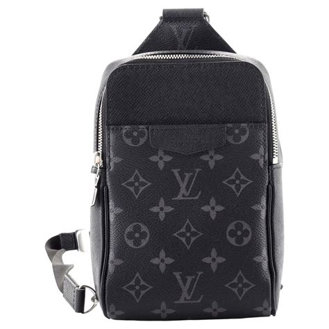 louis vuitton sling bag outdoor